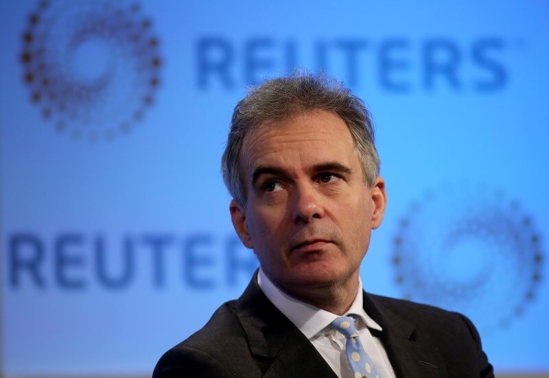 Bank of England’s Broadbent says would back further cut in rates
