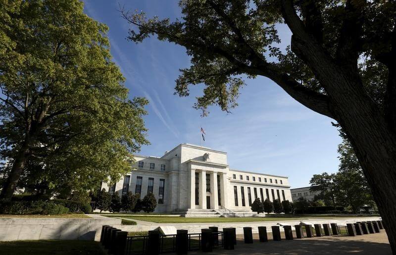Traders see stronger chance of Fed rate hike in 2016
