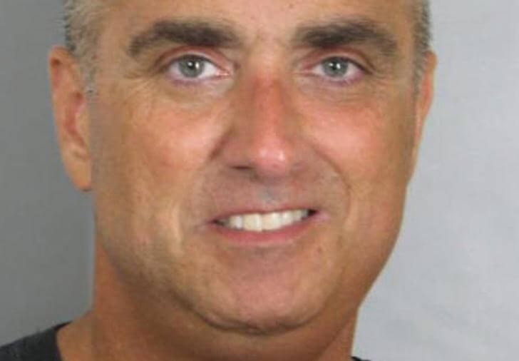 Virginia mayor arrested in methamphetamine bust