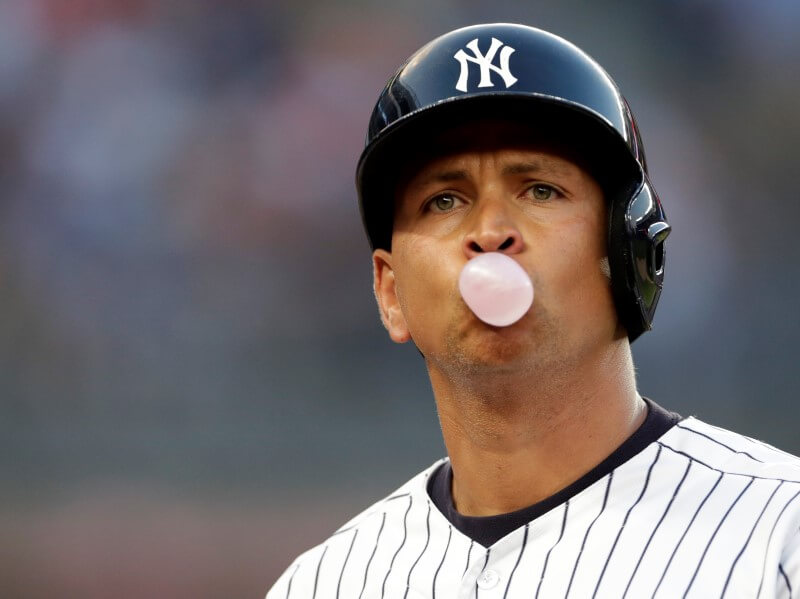 Arod schedules press conference with Yankees