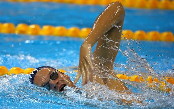 Swimming: Agnel to retire after Rio blow