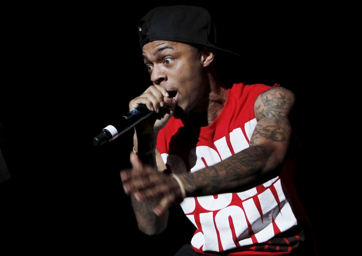 Too old to rap, Bow Wow announces retirement at age 29