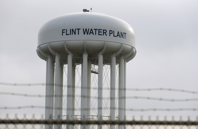 Social costs of Flint, Michigan, water crisis total $395 million: study