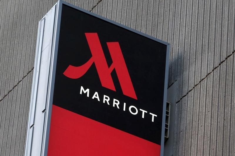 China extends Marriott-Starwood deal review by up to 60 days