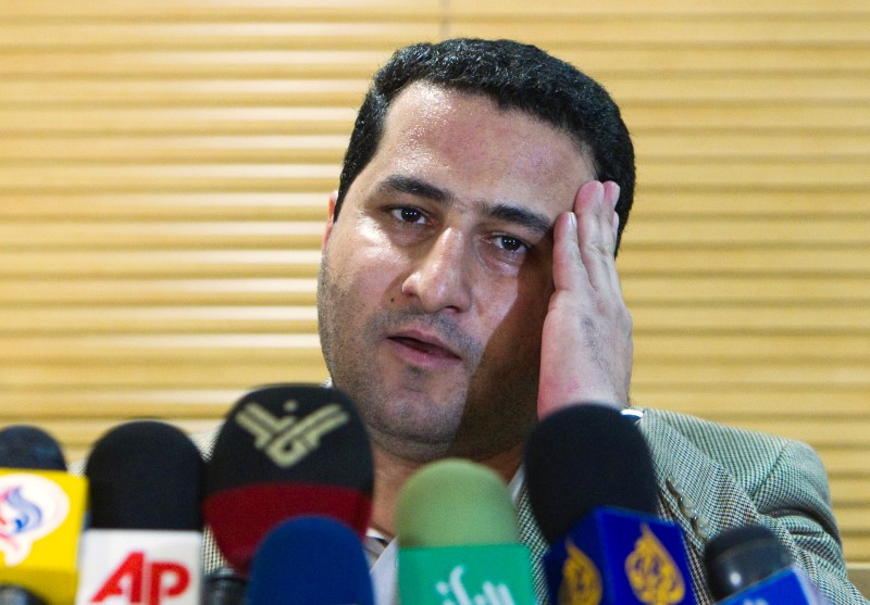 Executed Iranian nuclear scientist unfairly tried, said he was innocent: