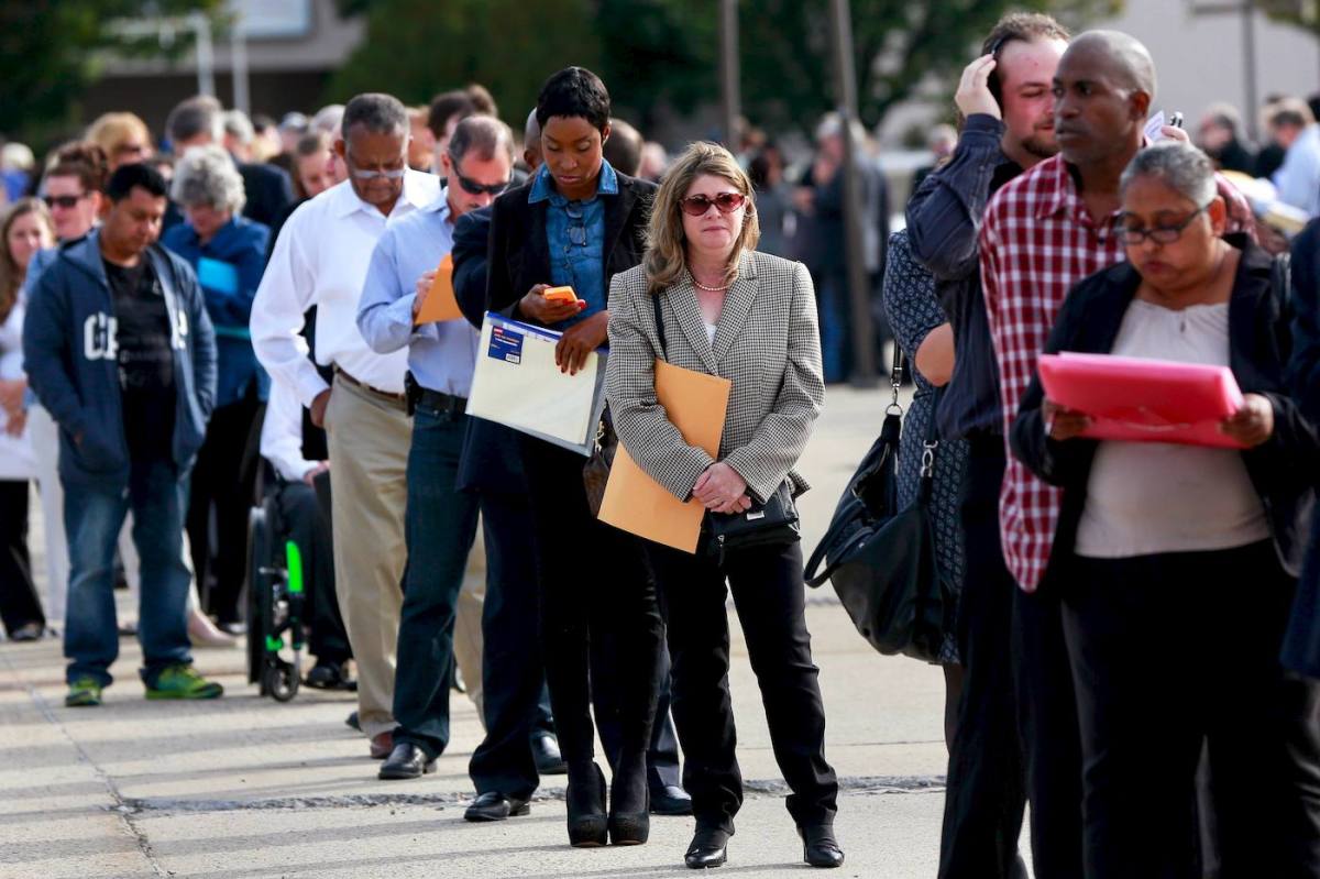 U.S. jobs openings increase in June, layoffs near two-year low