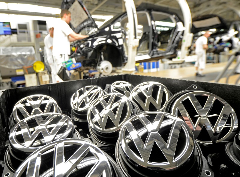 Lawyers in Volkswagen case seek up to $332.5 million in fees, costs