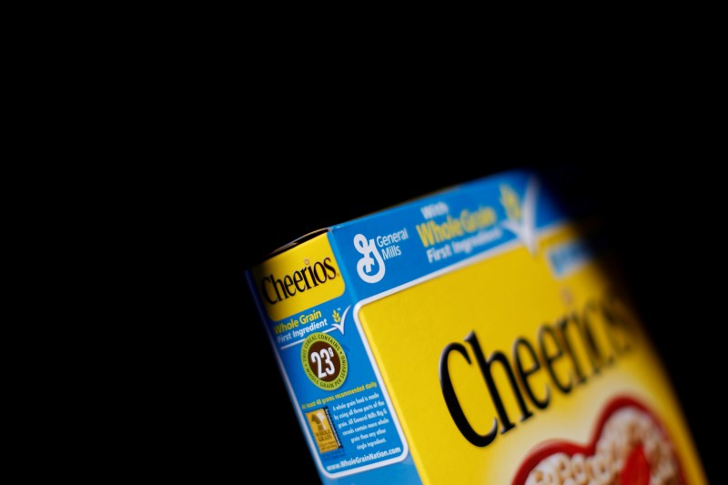 General Mills must face lawsuit over Cheerios Protein marketing