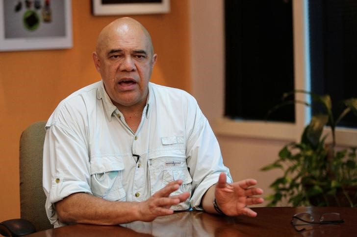 Venezuela is a ‘powder keg,’ government will fall: opposition boss