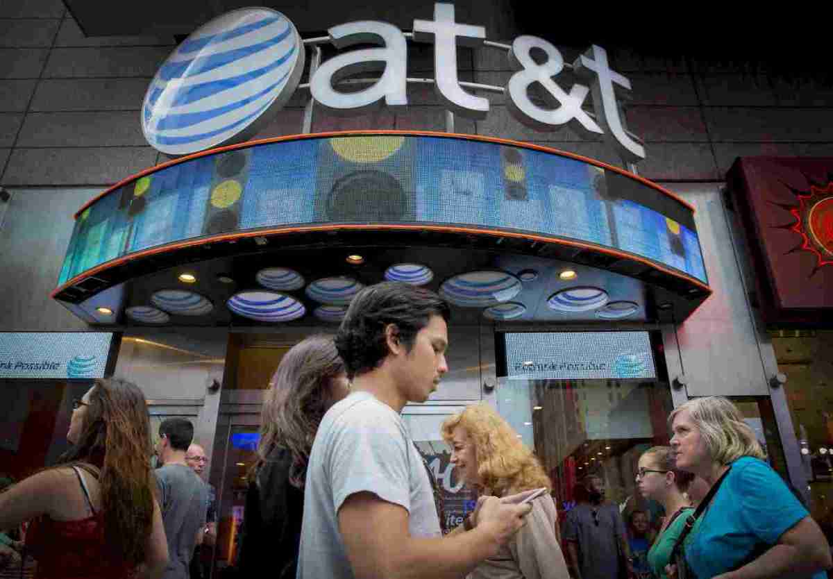 Citigroup fails to halt AT&T use of ‘thanks’