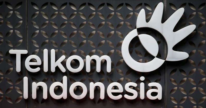 In rule shake-up, Indonesia’s Telkom to share network with smaller rivals
