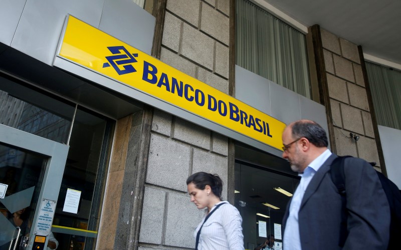 Brazil state banks assume bullish tone as recovery hopes take hold
