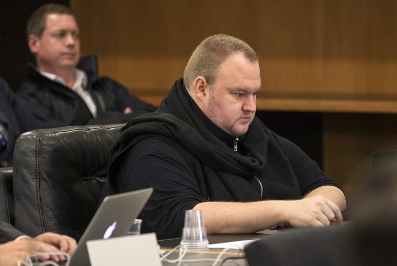 Megaupload’s Dotcom to seek a review of U.S. court’s forfeiture ruling