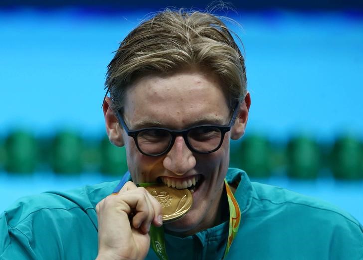 Swimming: We need to talk about doping – Horton