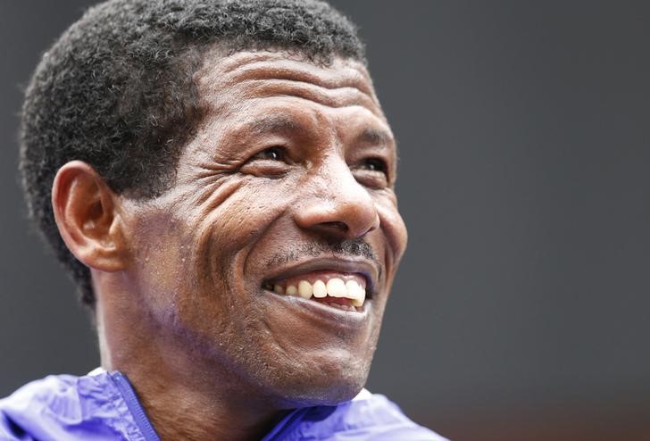 Athletics: Running great Gebrselassie laments ‘lack of seriousness’ around