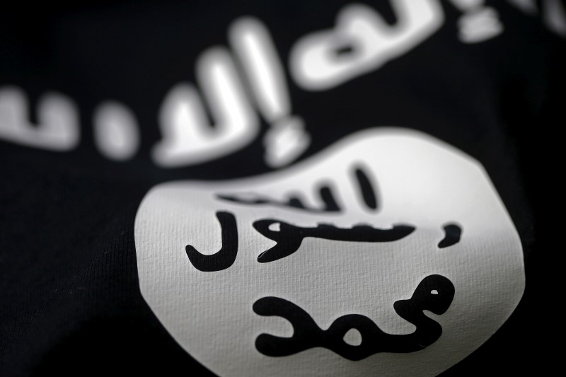 Islamic State faces uphill ‘branding war’ in Afghanistan, Pakistan