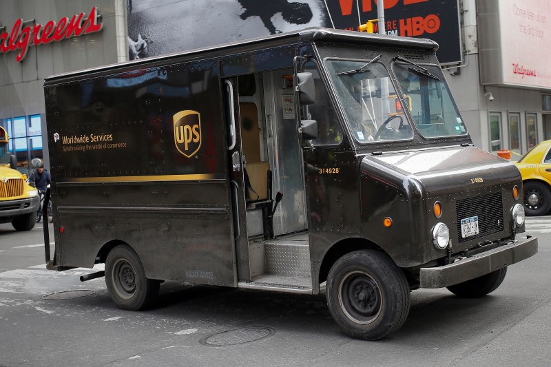 UPS CEO sees ‘sense of urgency’ over TPP as China seeks own deal