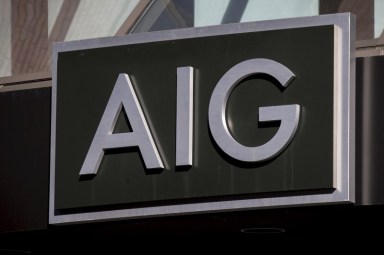 AIG to sell unit to Arch Capital for $3.4 billion