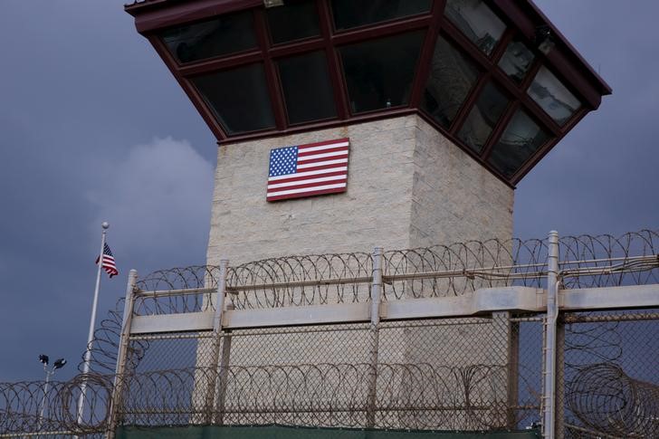 Pentagon announces single largest transfer of Guantanamo inmates