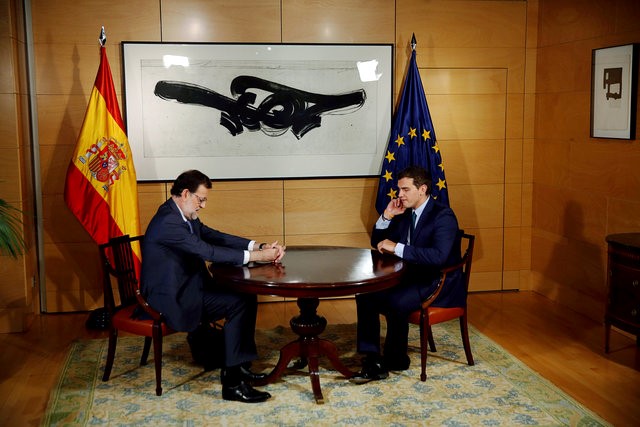 Reform deal in sight to break Spain’s political deadlock