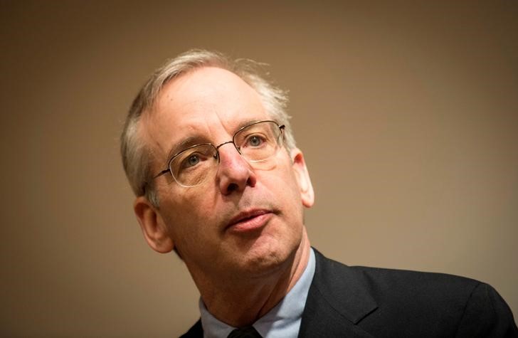 Fed rate hike ‘possible’ as soon as September, Dudley says: FBN