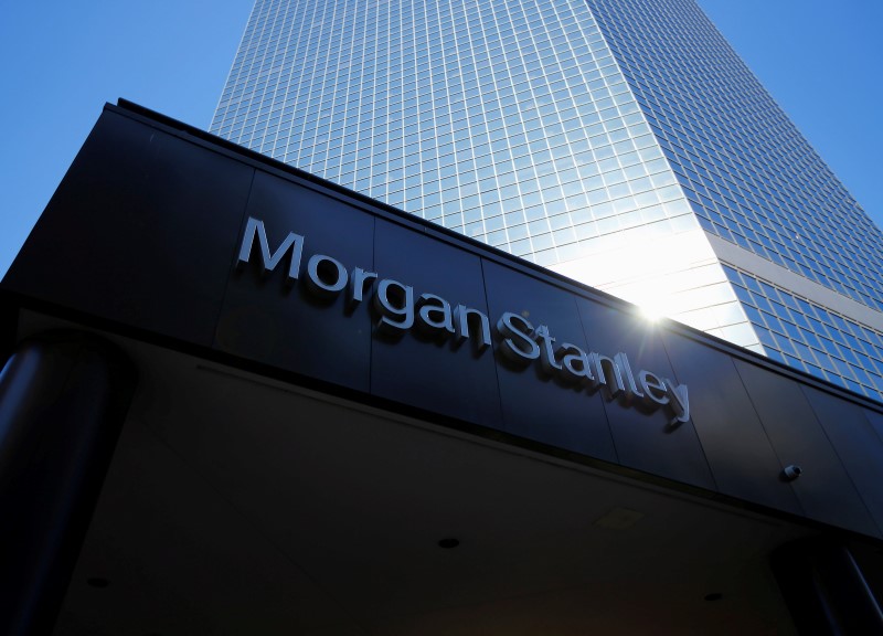 ValueAct stake in Morgan Stanley shows challenges in big bank activism