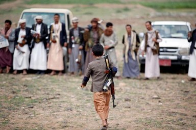 Exclusive: Civil war costs Yemen $14 billion in damage and economic losses –