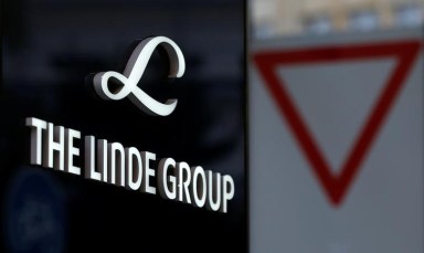 Praxair and Linde’s merger would face major antitrust hurdles