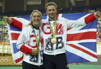 Cycling: Britain’s dominance leaves rivals perplexed