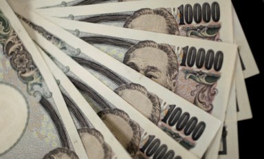 Hold the lift! – Japan Inc’s answer to the rising yen