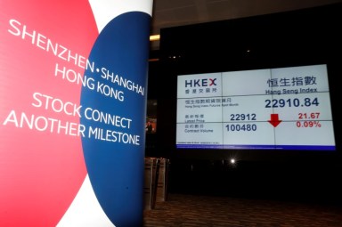 Investors cool on Hong Kong stock market link with ‘Wild West’ Shenzhen