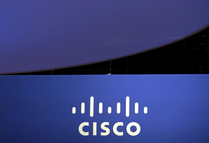 Cisco to cut 5,500 jobs in shift from switches to software