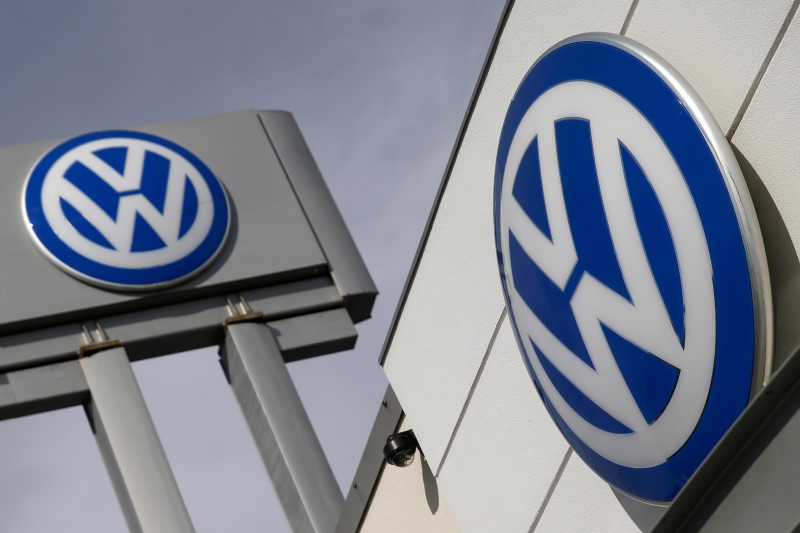 Bosch worked ‘hand-in-glove’ with VW in emissions fraud: lawyers