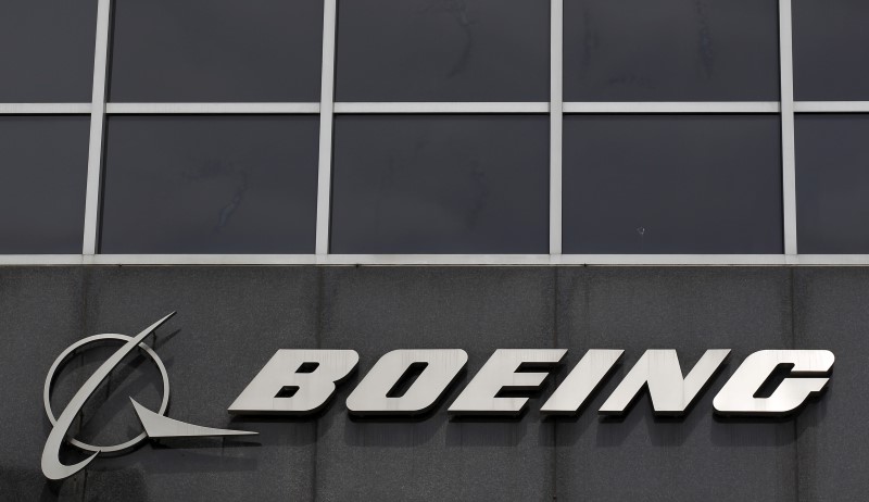 Boeing says China demand for aircraft steady despite economic slowdown