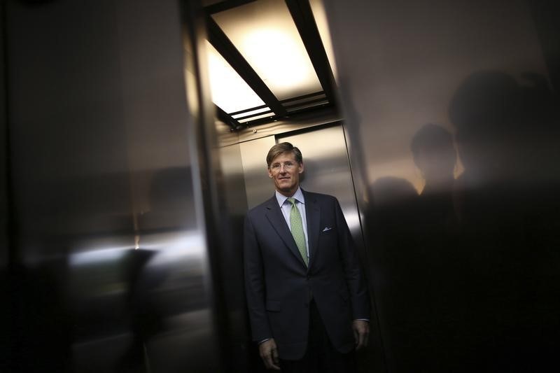 Citi CEO seen asking for more patience as targets still elusive