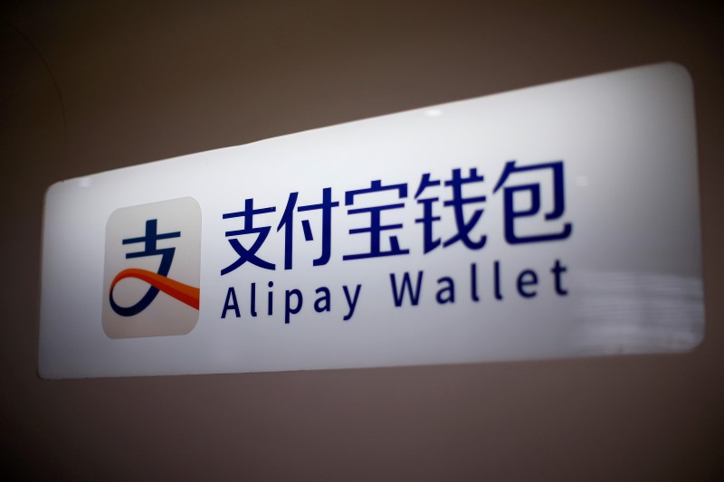China’s Alipay deepens push into Europe with Ingenico partnership