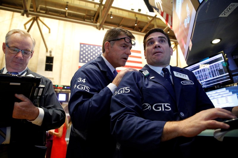World stock markets climb on labor data, oil gains