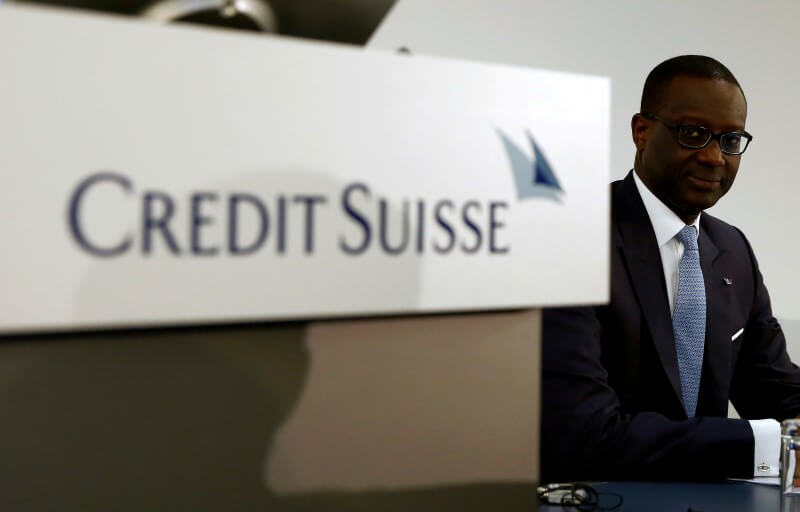 Credit Suisse banker dispute shows challenge of CEO’s new strategy