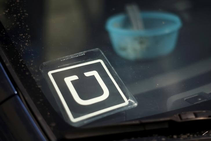 U.S. judge rejects Uber’s driver expenses settlement