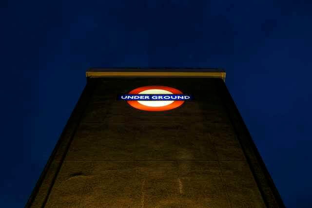 After years of delay, London’s ‘night tube’ trains start running