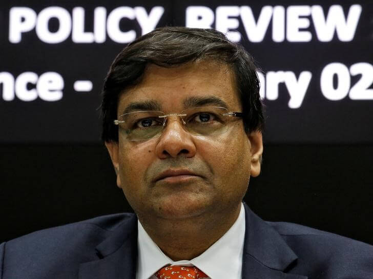 India taps insider Patel as central bank head, seeking continuity