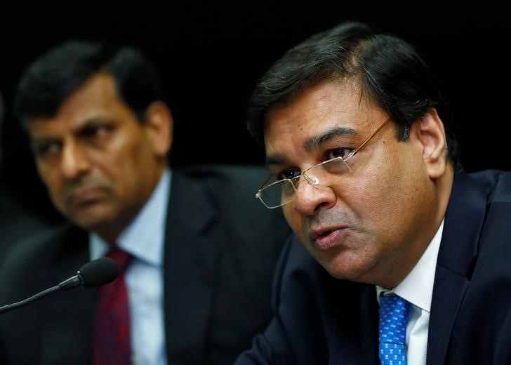 Naming of new RBI chief shows Modi government regains composure after Rajan