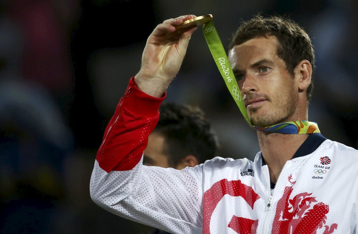 Tennis: Murray dominates in Rio, outsider Puig arrives on big stage
