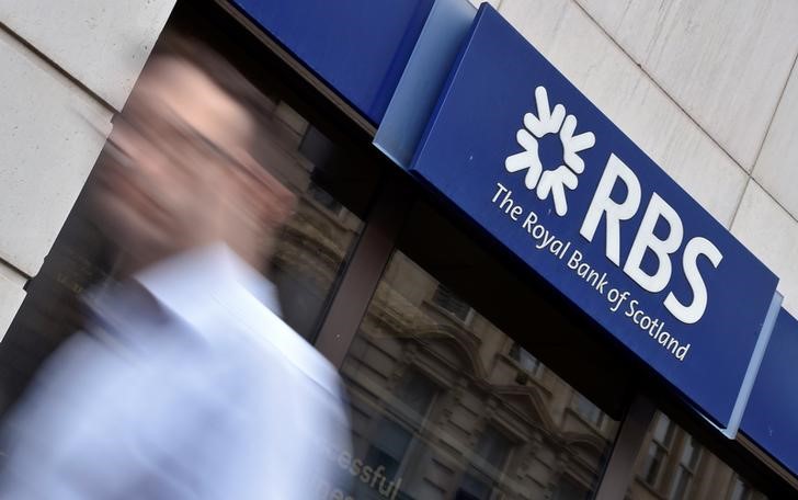 RBS to relive unpleasant memories as investor lawsuit looms