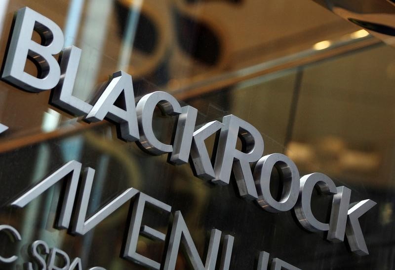 BlackRock upgrades outlook for emerging market stocks