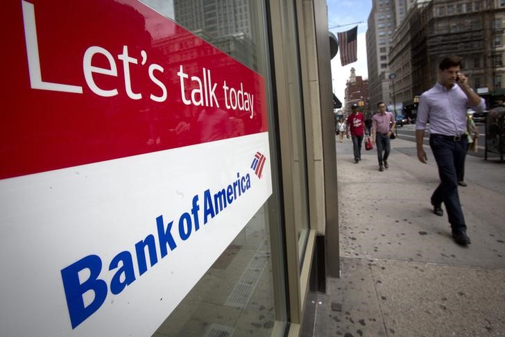 U.S. appeals court declines to reconsider Bank of America ruling