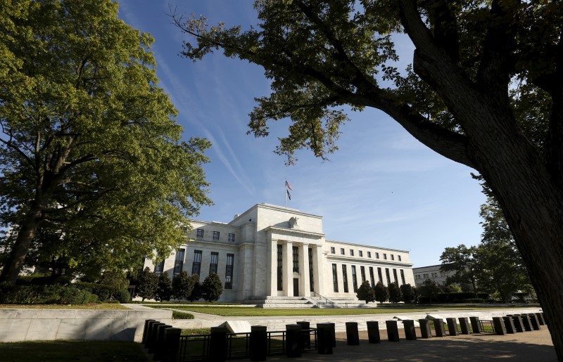 Federal Reserve under growing pressure to reform system, goals