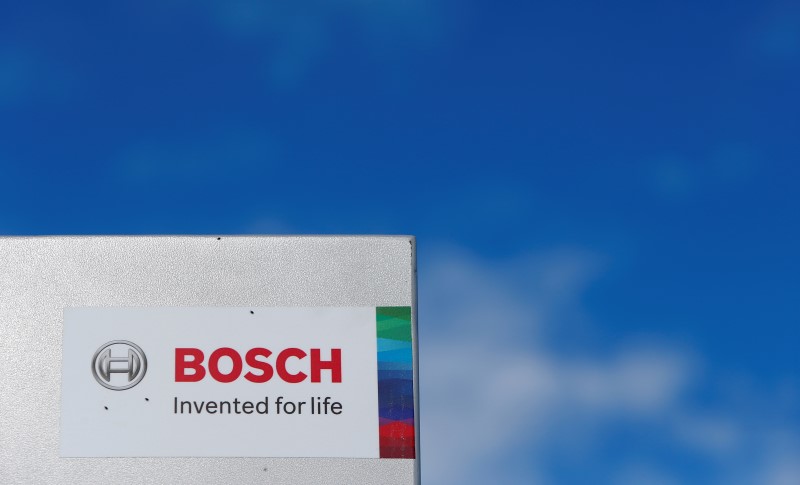 Bosch rejects diesel allegations as ‘wild and unfounded’