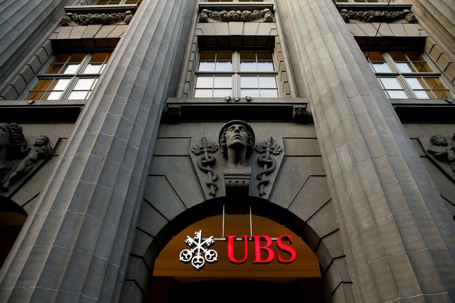 UBS’s Zeltner warns rivals of pitfalls in Asian growth push