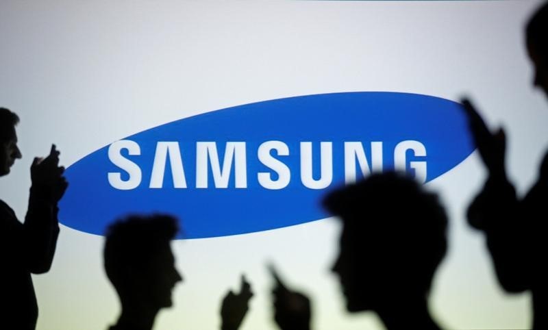 Samsung, Tencent surge in race to become Asia’s most valuable firm